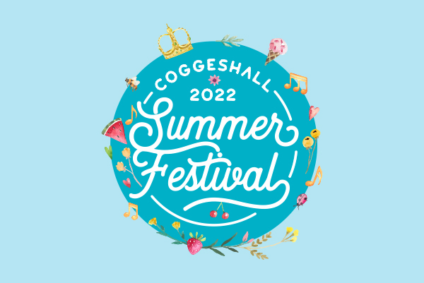 Coggeshall Summer Festival